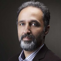 Profile picture for reza goudarzi