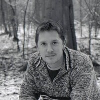 Profile picture for Daniel Hollister