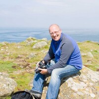 Profile picture for Rob Dolton