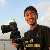 Profile picture for Vincent Chiang
