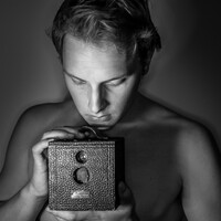 Profile picture for Kaj Sennelöv
