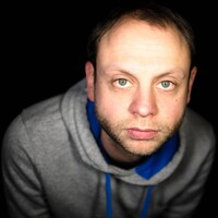 Profile picture for Christoph Scheuermann
