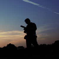 Profile picture for Patrick Williams