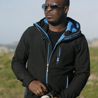 Profile picture for Adewale Akisanya