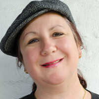 Profile picture for Manuela Durson