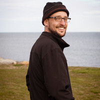 Profile picture for Joshua Zuckerman