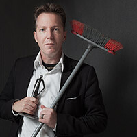 Profile picture for Alex Kilbee