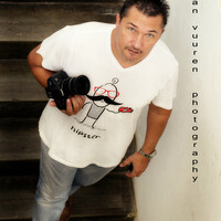 Profile picture for Carel van Vuuren