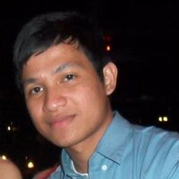 Profile picture for Alladin Darryl Ramos
