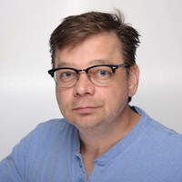 Profile picture for Daniel Murtin