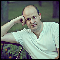 Profile picture for Dmitry Korobkin