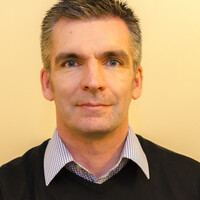 Profile picture for Mark Davies