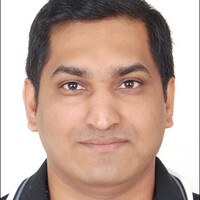 Profile picture for Sudhir Thite