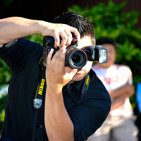Profile picture for Ted Litke