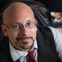 Profile picture for Carlos Morataya