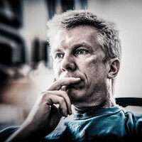 Profile picture for Craig Bogden