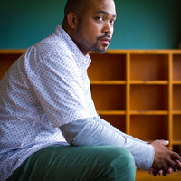 Profile picture for Christopher May