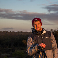 Profile picture for Robbie Payne