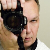 Profile picture for Chris Todd