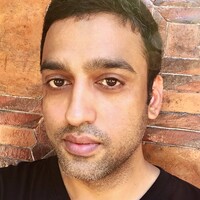 Profile picture for Om Kashyap