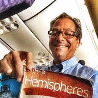 Profile picture for Peter Martorano
