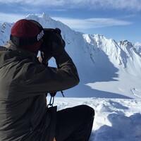 Profile picture for Todd Easterbrook