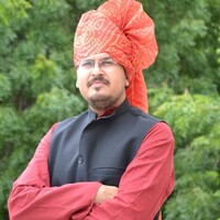 Profile picture for Gaurav Lele