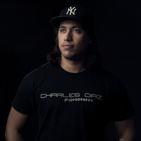 Profile picture for Charles Diaz