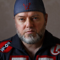 Profile picture for Dmitry Krasitsky
