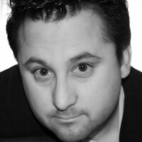 Profile picture for Chad Quintanilla