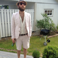 Profile picture for Per Larsson
