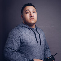 Profile picture for Manuel Rascon