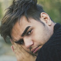 Profile picture for Vahid Moazeny