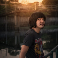 Profile picture for Bowornsak Jhanpet
