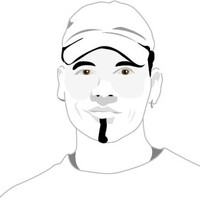 Profile picture for Hector Cantres