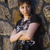Profile picture for Melina Poghosyan