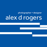 Profile picture for alex rogers