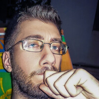 Profile picture for Andrea Pallocchia