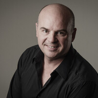 Profile picture for Paul Davis