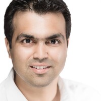 Profile picture for Nandish Desai