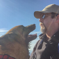 Profile picture for Jim Bishop