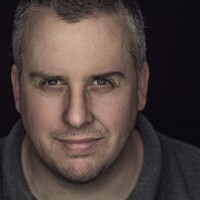 Profile picture for Kris Robinson