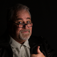 Profile picture for Michael Blue