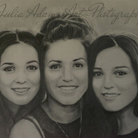 Profile picture for Julia Adams
