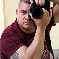 Profile picture for Will Moreno