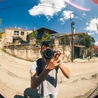 Profile picture for Thomas Andreas