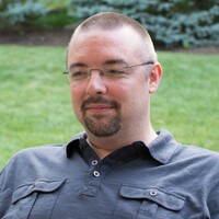 Profile picture for Allan Johnson