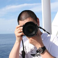 Profile picture for Colin Jung