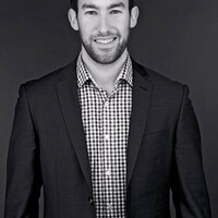 Profile picture for Marc-Andre Donato