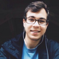 Profile picture for Darren Martin